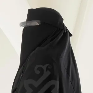 طقم نقاب كسوه تندة 49