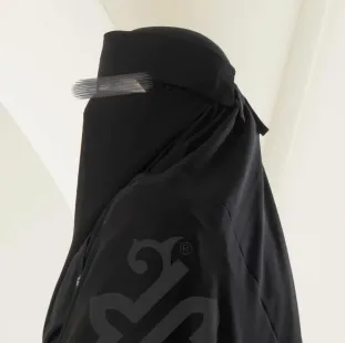 طقم نقاب كسوه تندة 49