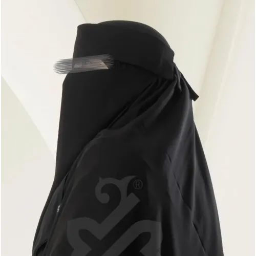 طقم نقاب كسوه تندة 49
