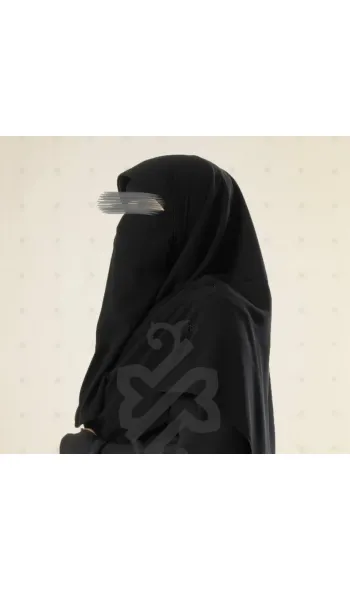 طقم نقاب كسوه تندة 49