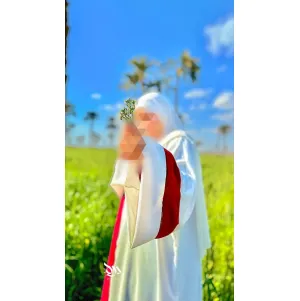 عباية cy