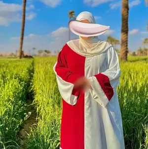 عباية cy