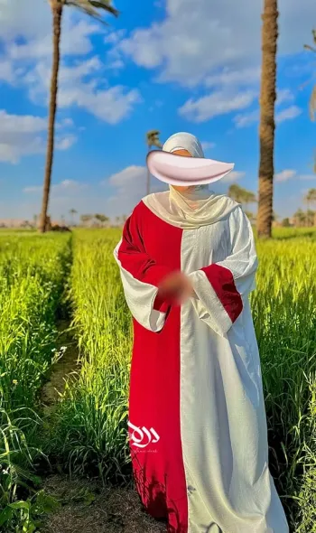 عباية cy