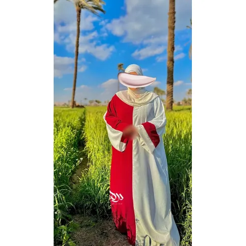 عباية cy