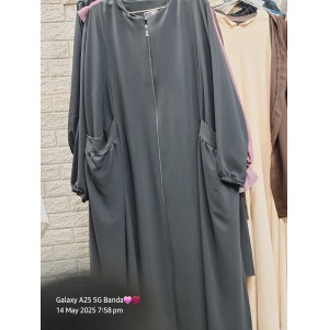 عباية