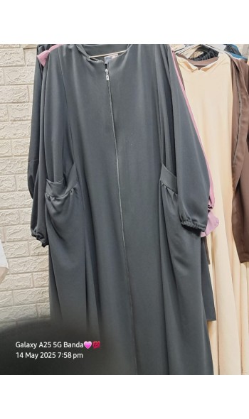 عباية
