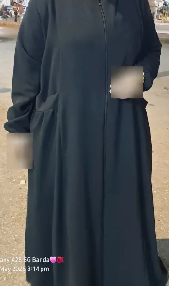 عباية