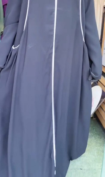 عباية