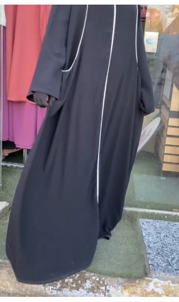 عباية