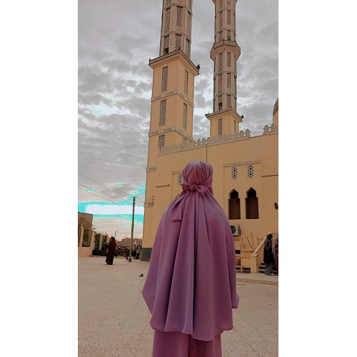 طقم فرنسي  اطفالي