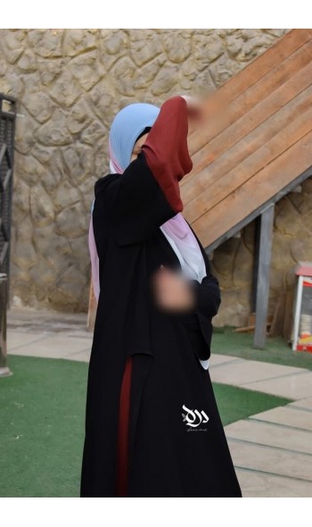 عباية