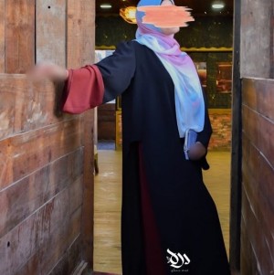 عباية