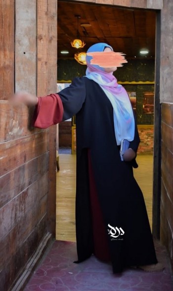 عباية