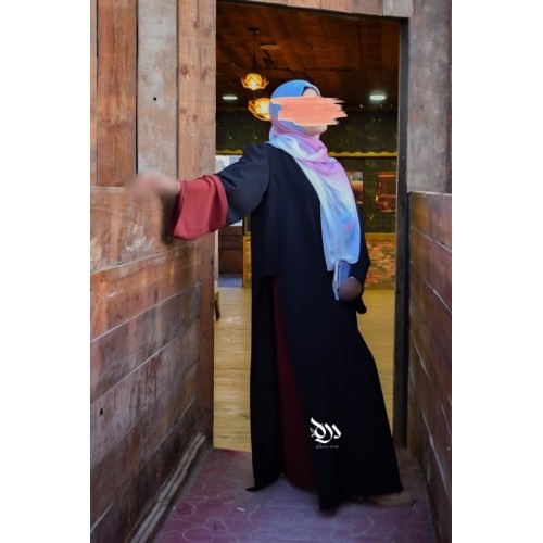 عباية